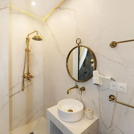 Appartamento Cosy Proche Tour Eiffel - 15 -2p - Flat-guest Parigi