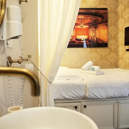 Cosy Proche Tour Eiffel - 15 -2p - Flat-guest Appartamento *