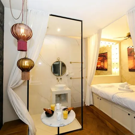 Appartamento Cosy Proche Tour Eiffel - 15 -2p - Flat-guest *